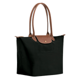 LCH - Bolsa Grande Preta - Ines Braga
