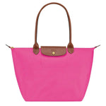 LCH - Bolsa Grande, Rosa - Ines Braga