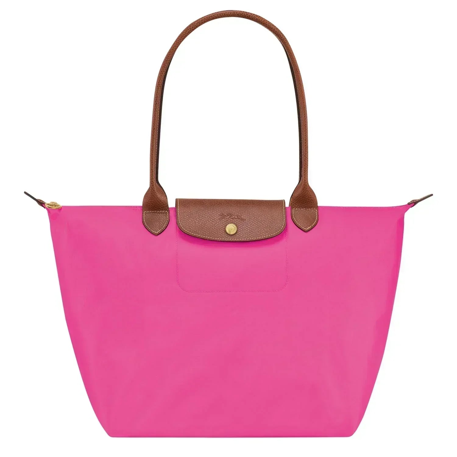 LCH - Bolsa Grande, Rosa - Ines Braga