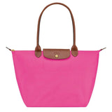 LCH - Bolsa Grande, Rosa - Ines Braga