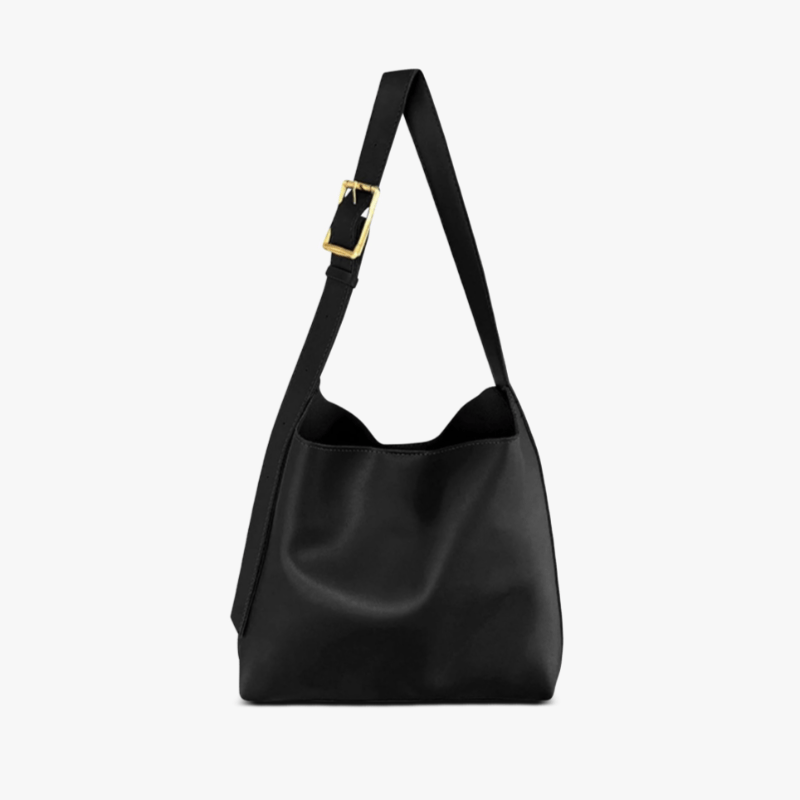 Lena | Bolsa Ombro Compacta Espaçosa Prática Elegante - Ines Braga