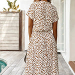 Lesley – Vestido Prático e Confortável para o Verão - Ines Braga