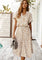 Lesley – Vestido Prático e Confortável para o Verão - Ines Braga