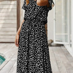 Lesley – Vestido Prático e Confortável para o Verão - Ines Braga
