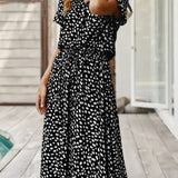 Lesley – Vestido Prático e Confortável para o Verão - Ines Braga