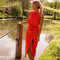 Liene™ | Elegante Vestido | MIDI - Ines Braga