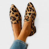 Lilian - Loafer de Cidade - Ines Braga