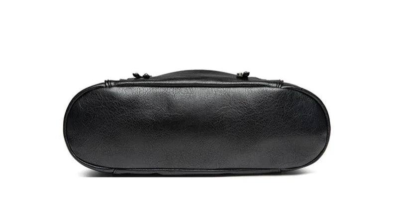 Lina | Bolsa Luxe Em Couro Sintético Com Espaço Generoso - Ines Braga
