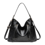 Lina | Bolsa Luxe Em Couro Sintético Com Espaço Generoso - Ines Braga