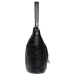 Lina | Bolsa Luxe Em Couro Sintético Com Espaço Generoso - Ines Braga