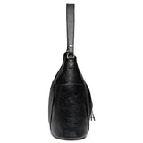 Lina | Bolsa Luxe Em Couro Sintético Com Espaço Generoso - Ines Braga