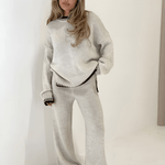 Lisa | Conjunto de descanso confortável - Ines Braga
