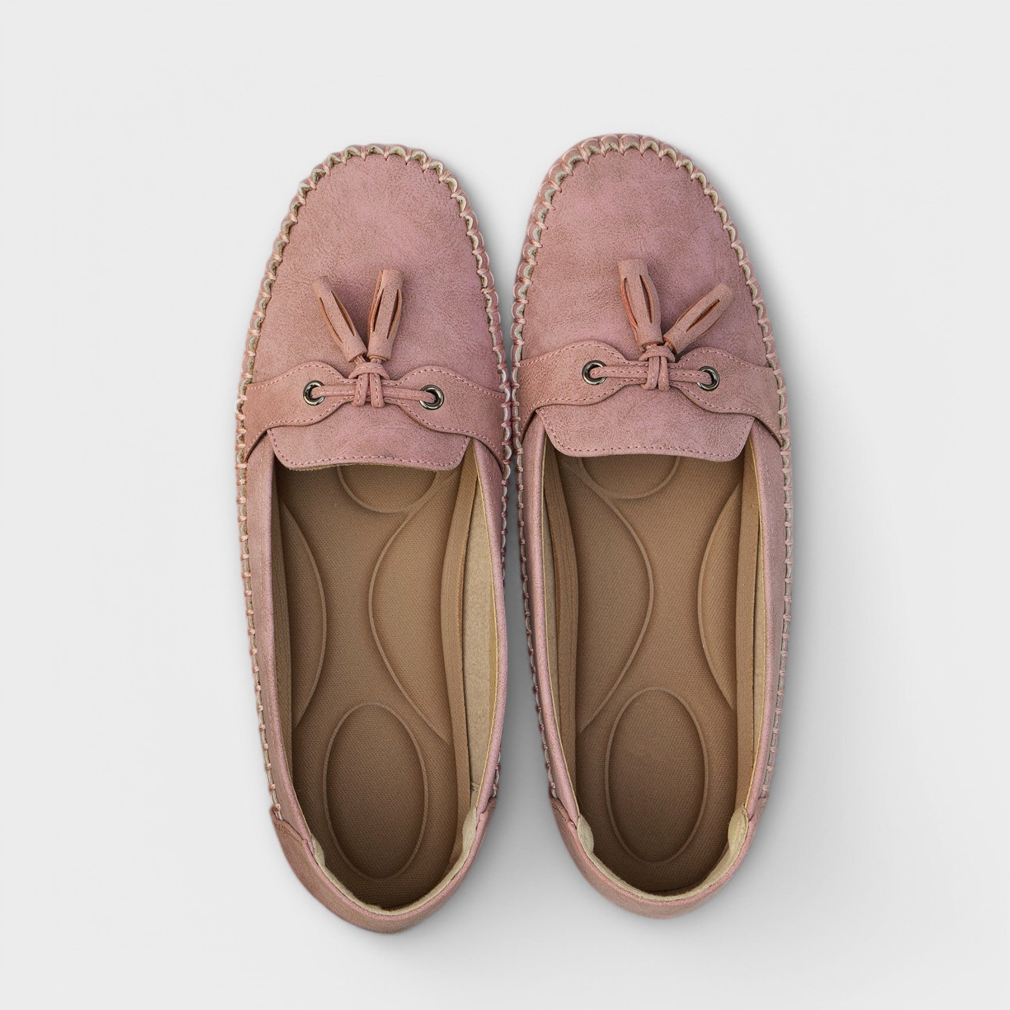 Lise – Mocassim - Ines Braga