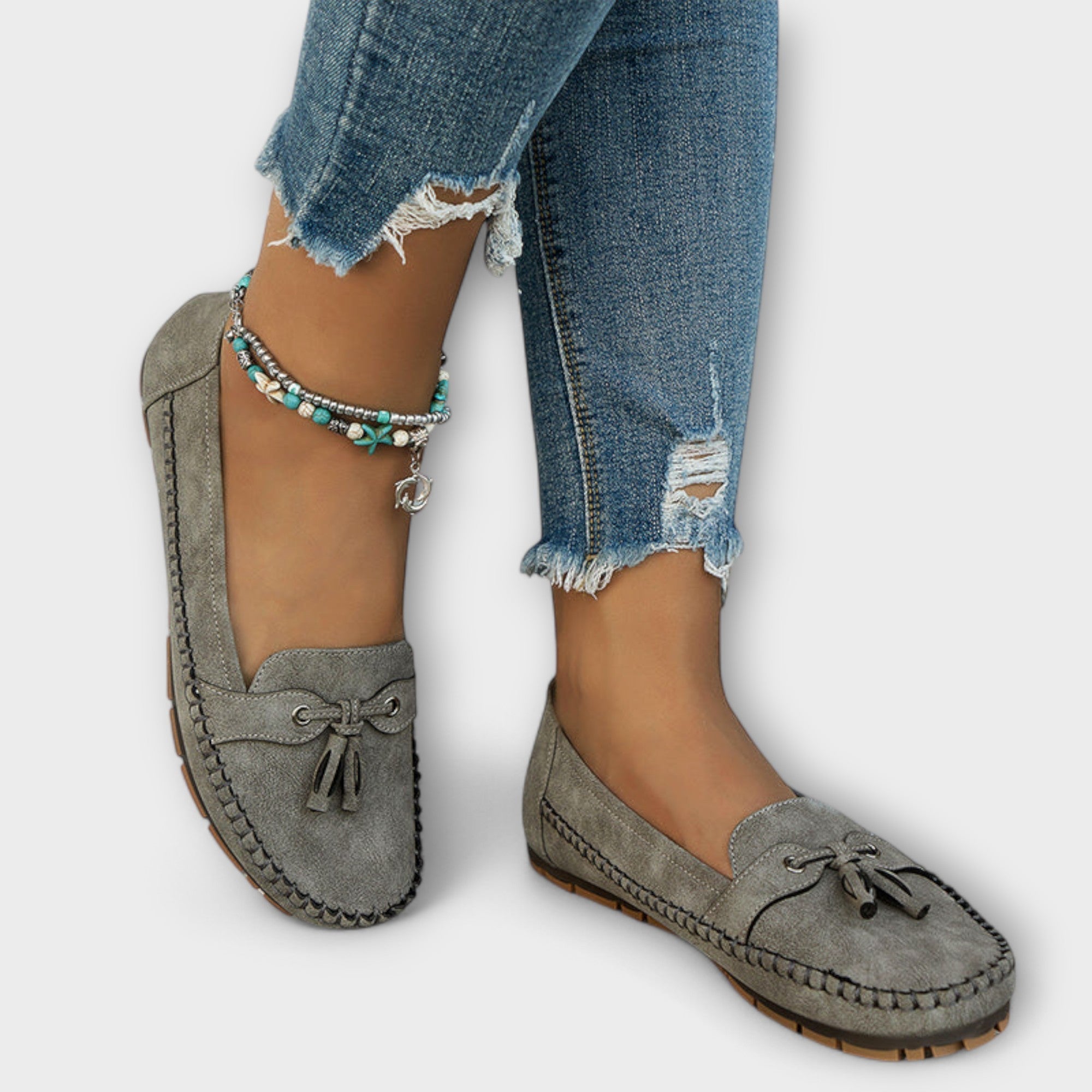 Lise – Mocassim - Ines Braga