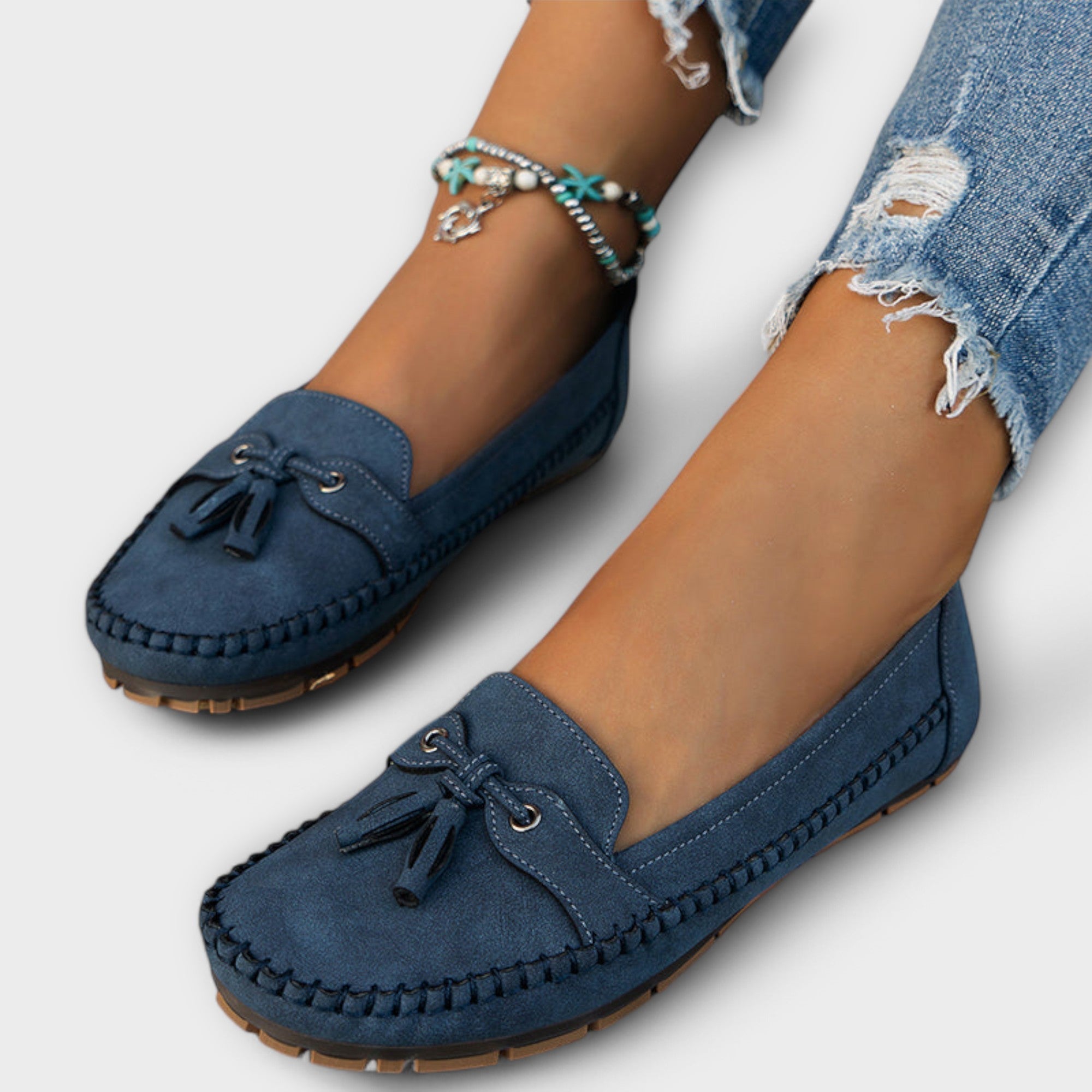 Lise – Mocassim - Ines Braga
