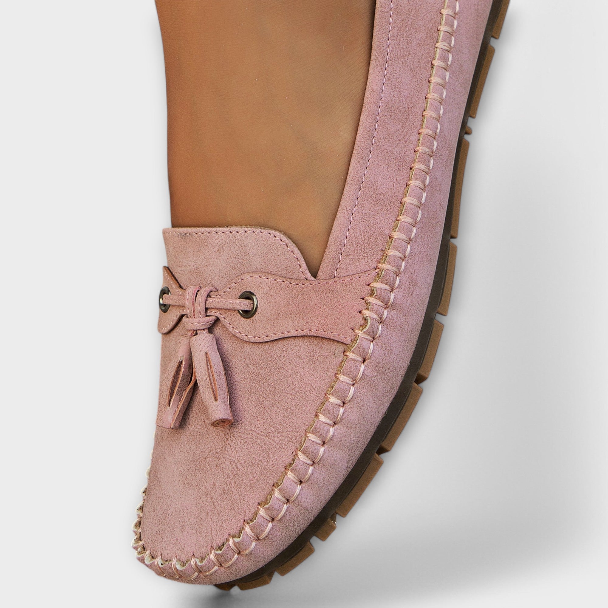 Lise – Mocassim - Ines Braga