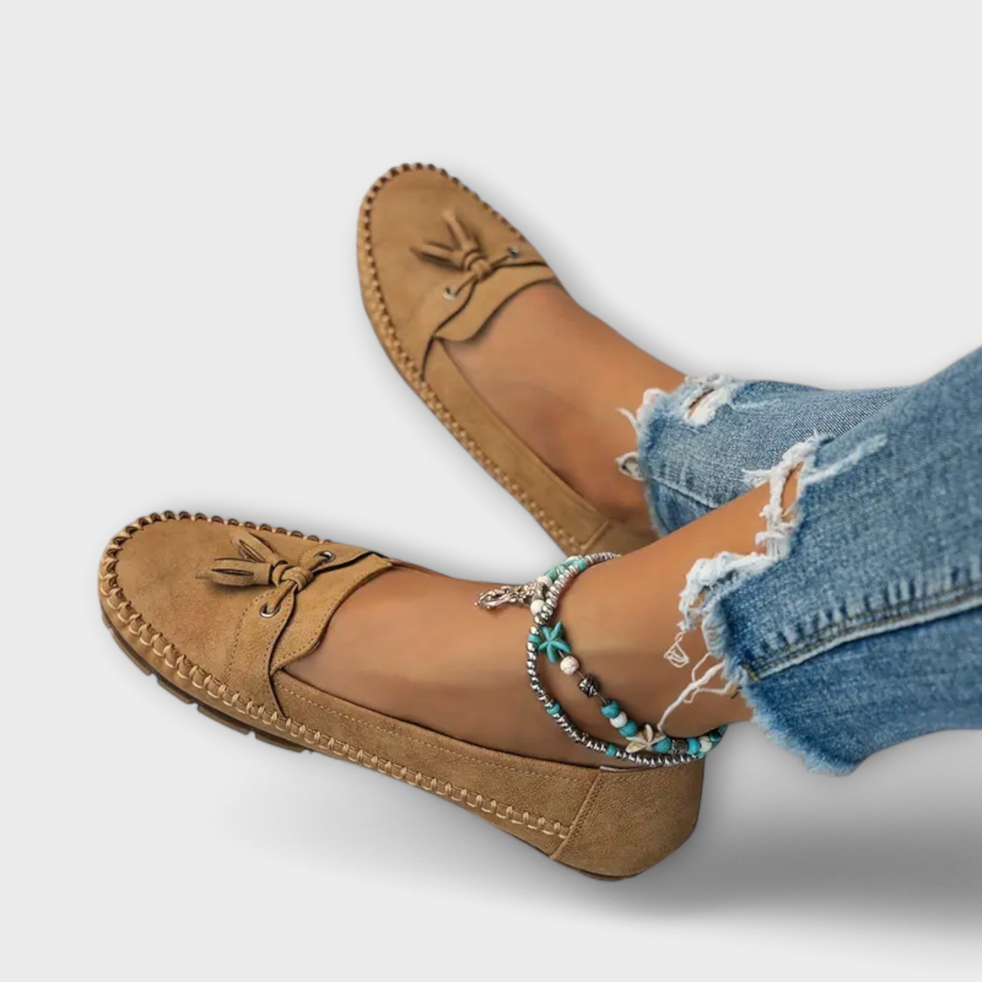 Lise – Mocassim - Ines Braga