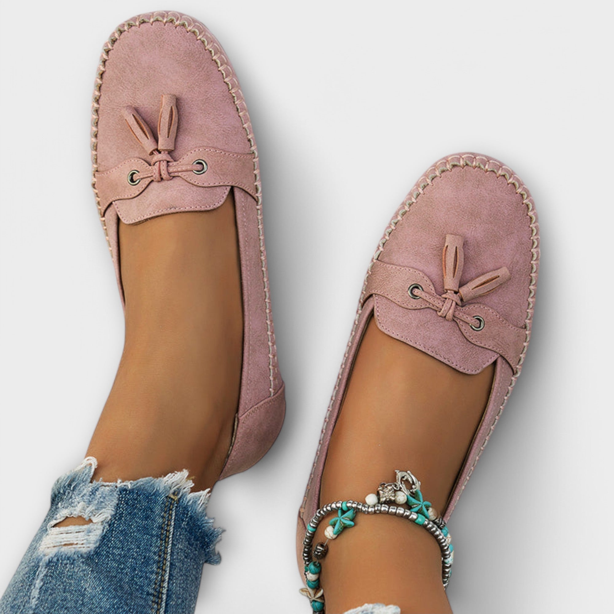 Lise – Mocassim - Ines Braga