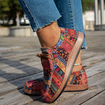 Lívia | Sapatos Femininos Ortopédicos, Leves e Confortáveis - Ines Braga