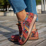Lívia | Sapatos Femininos Ortopédicos, Leves e Confortáveis - Ines Braga