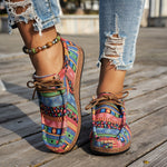 Lívia | Sapatos Femininos Ortopédicos, Leves e Confortáveis - Ines Braga