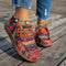 Lívia | Sapatos Femininos Ortopédicos, Leves e Confortáveis - Ines Braga