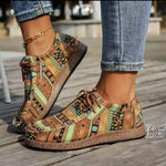 Lívia | Sapatos Femininos Ortopédicos, Leves e Confortáveis - Ines Braga