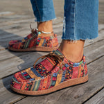 Lívia | Sapatos Femininos Ortopédicos, Leves e Confortáveis - Ines Braga
