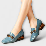 Loafers Estilosos e Sofisticados - Ines Braga
