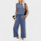 Lourdes - Conjunto feminino de duas peças - Ines Braga