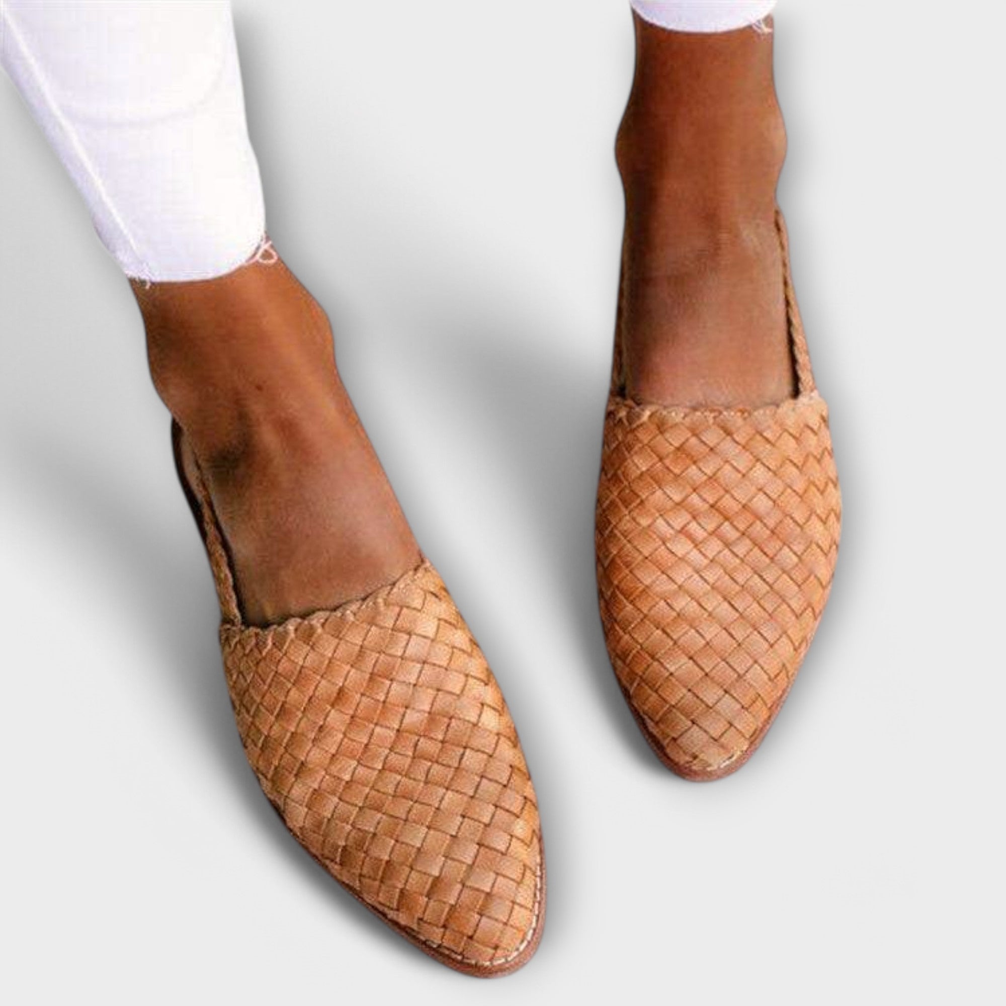 Luisa – Mocasines - Ines Braga