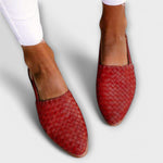 Luísa - Mocassins Femininos - Ines Braga