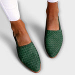 Luísa - Mocassins Femininos - Ines Braga