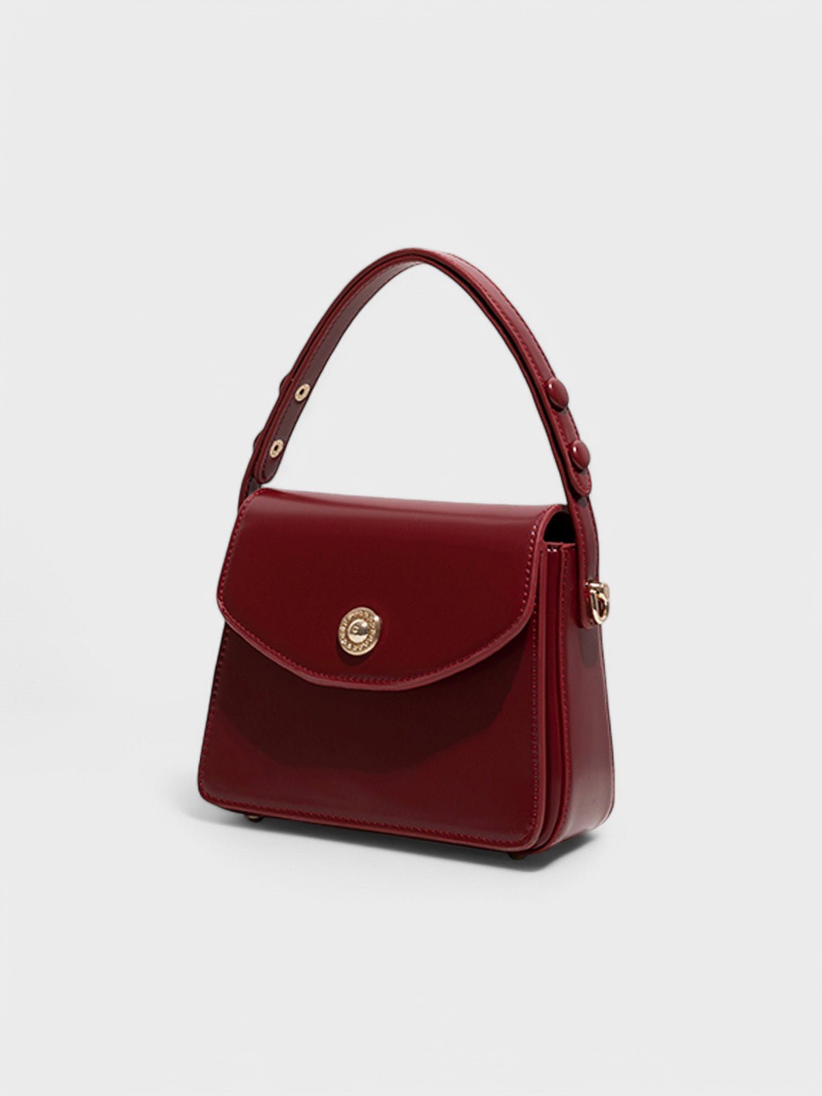 Luna - Bolsa de ombro - Ines Braga