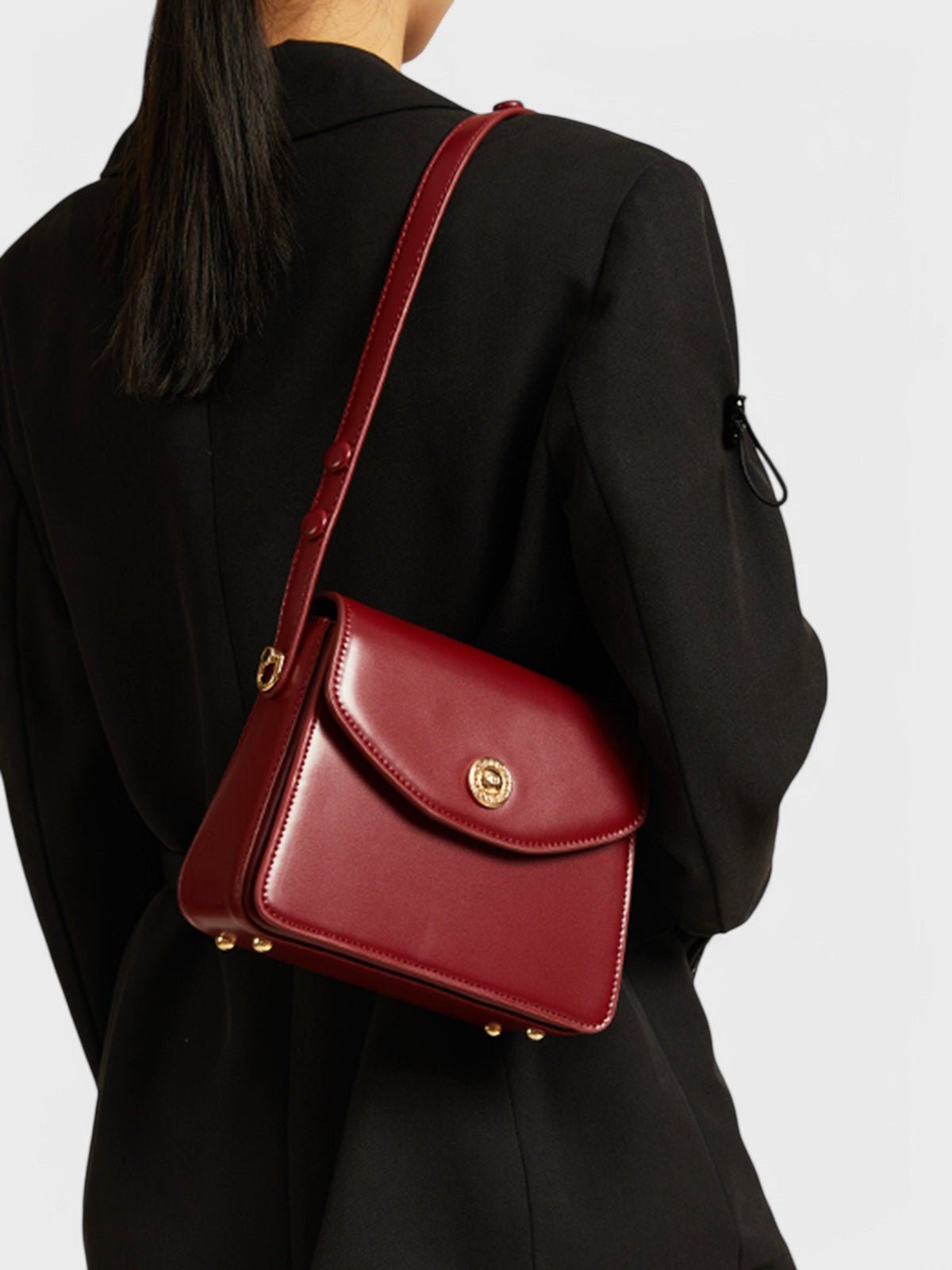 Luna - Bolsa de ombro - Ines Braga