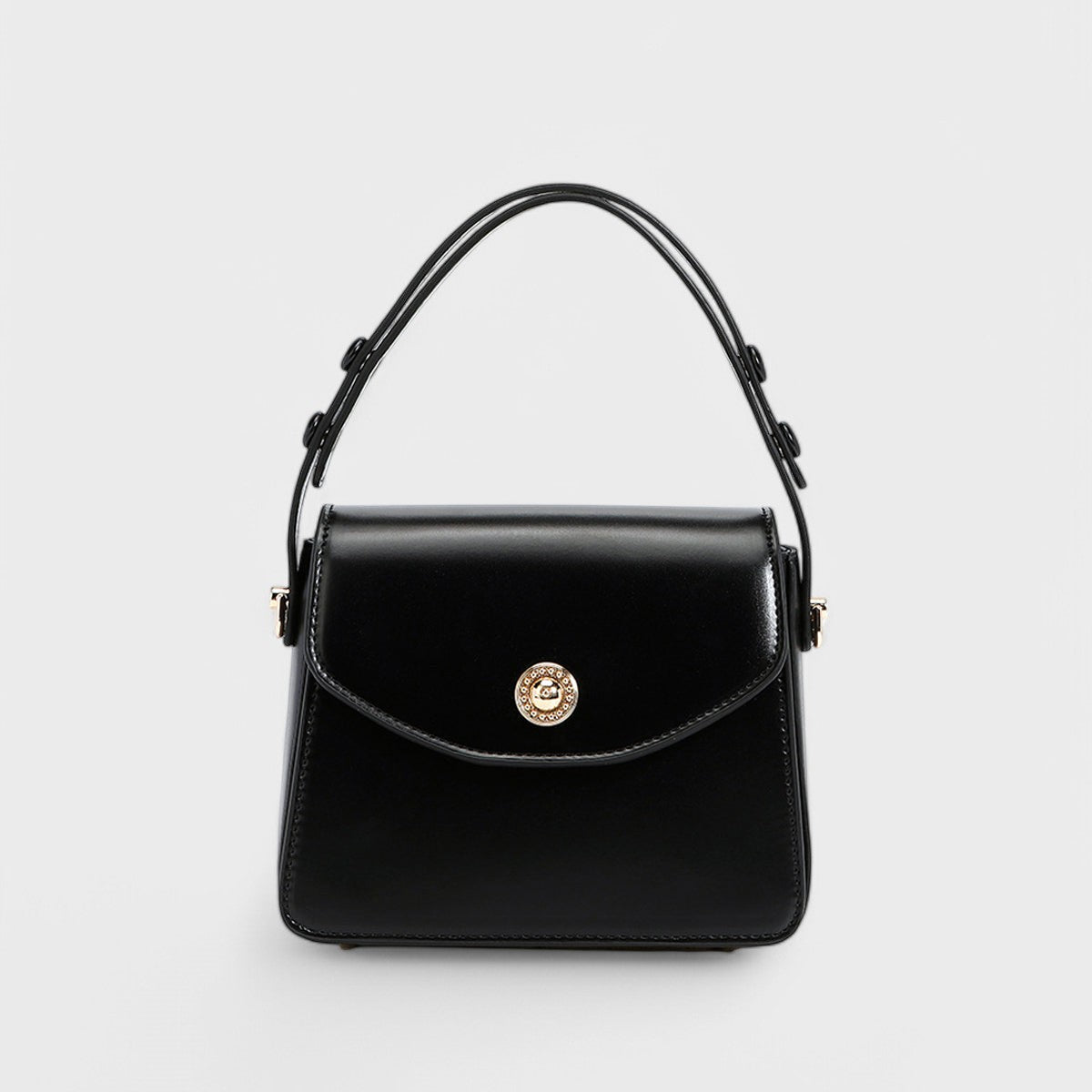 Luna - Bolsa de ombro - Ines Braga