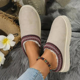 Luna | Botas Femininas Quentes com Forro de Pelúcia - Ines Braga