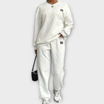 Luna - Conjunto casual - Ines Braga