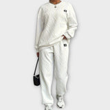 Luna - Conjunto casual - Ines Braga