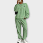 Luna - Conjunto casual - Ines Braga