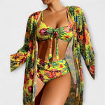 Luna - Conjunto de Bikini - Ines Braga