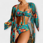 Luna - Conjunto de Bikini - Ines Braga