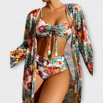 Luna - Conjunto de Bikini - Ines Braga