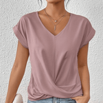 Luna | Top Modelador com Elegância Natural - Ines Braga