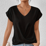Luna | Top Modelador com Elegância Natural - Ines Braga