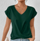 Luna | Top Modelador com Elegância Natural - Ines Braga