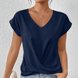 Luna | Top Modelador com Elegância Natural - Ines Braga
