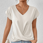 Luna | Top Modelador com Elegância Natural - Ines Braga