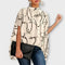 Lurdes - Blusa versátil - Ines Braga