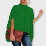 Lurdes - Blusa versátil - Ines Braga
